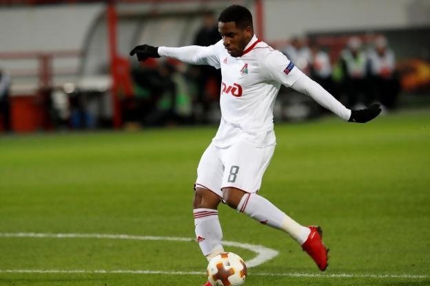 Galatasaray’dan Farfan bombası!