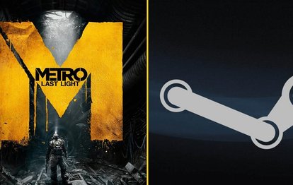 Flaş gelişme! Metro: Last Light Steam’de o tarihe kadar ücretsiz