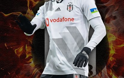 Beşiktaş Atiba Hutchinson ile sözleşme yeniledi!