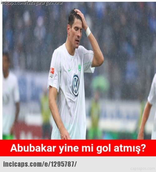 Beşiktaş - Antalyaspor capsleri