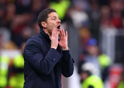 Xabi Alonso milli yıldızı Liverpool’a istiyor!