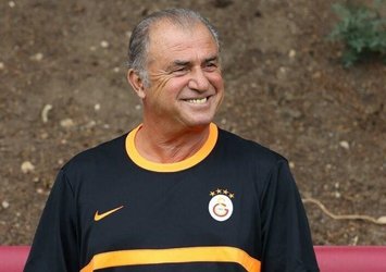 Fatih Terim'den dikkat çeken istatistik!