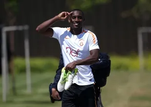 Lionel Carole, Sevilla'ya gidiyor