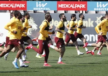 Sahalara geri döndü! G.Saray'da büyük sevinç