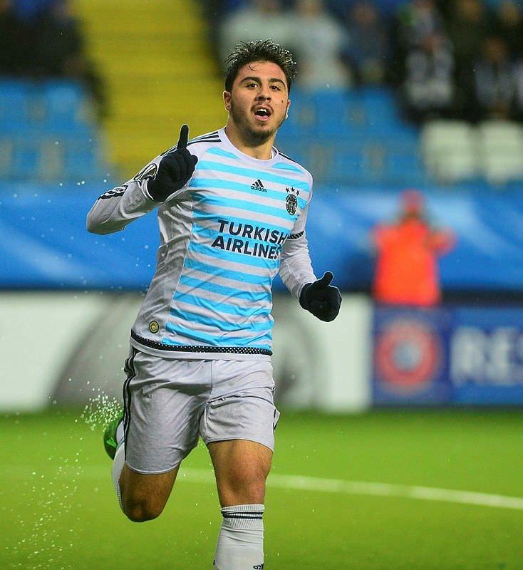 Ozan Tufan’ın babası patladı!