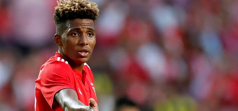 Ged'sona' doğru! Beşiktaş transferi bitirmeye çok yakın