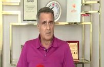 Şenol Güneş'ten yabancı kuralı yorumu