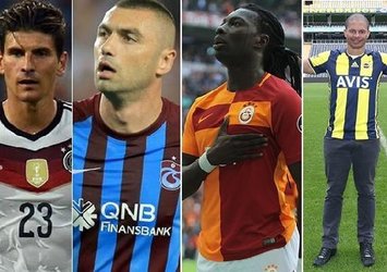 Süper Lig'in kralı yabancılar