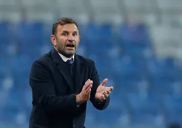 Buruk: Galip geldiğimiz için mutluyuz