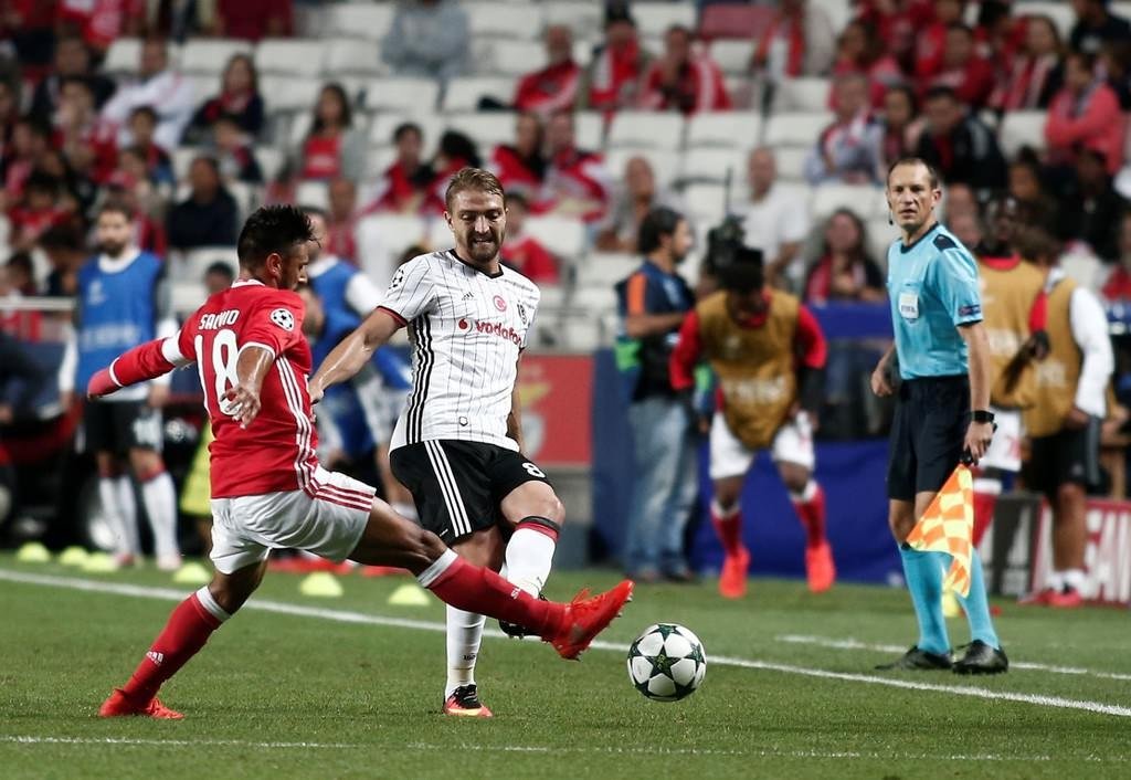 Şenol Güneş: Galibiyeti kaçırdık