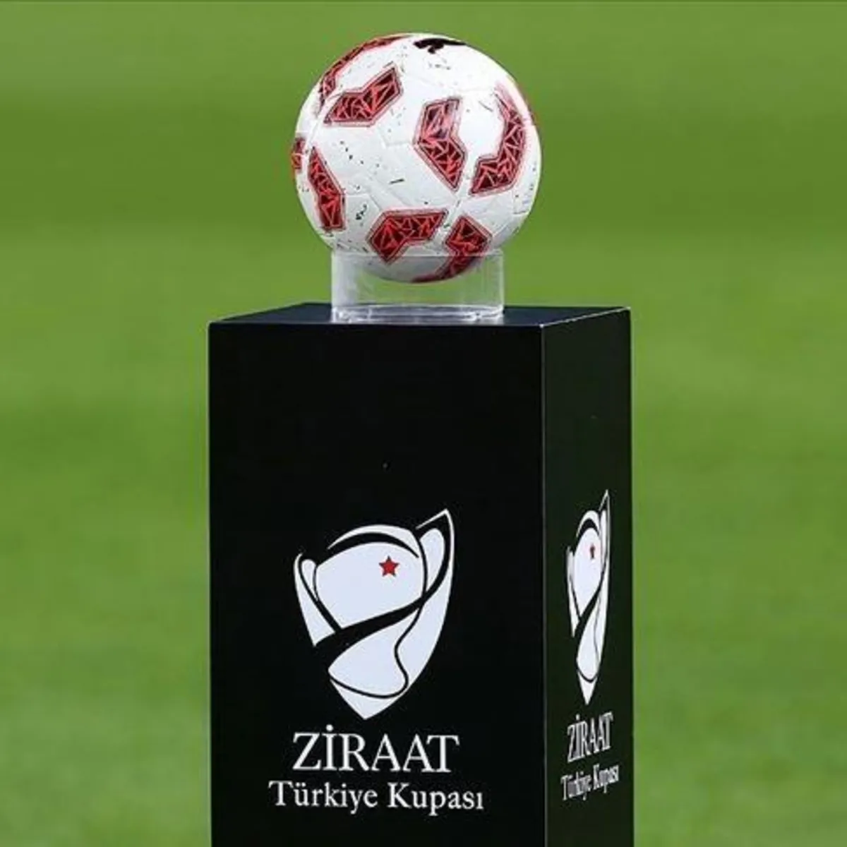 Ziraat Türkiye Kupası'nda ikinci eleme turu 4 maçla başlayacak!