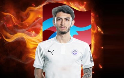 Trabzonspor’da Irakli Azarovi konusunda o detay dikkat çekti
