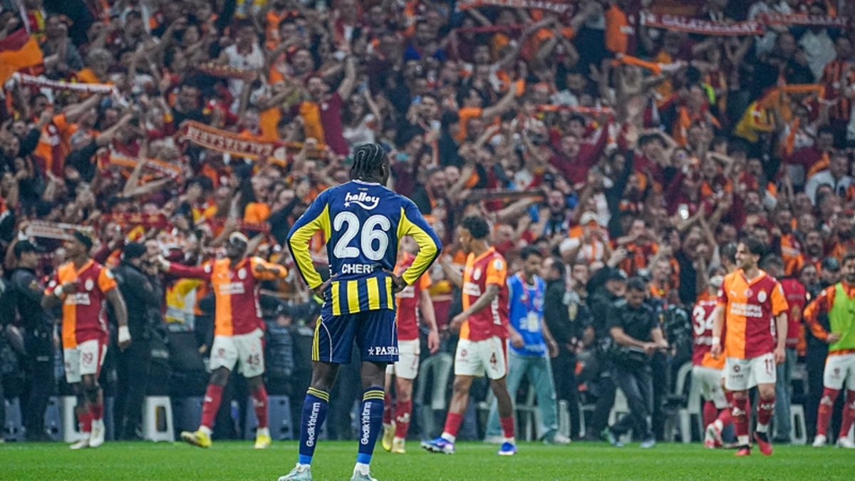 Fenerbahçe'de büyük çöküş! Rekor bütçe sahada karşılık bulmadı