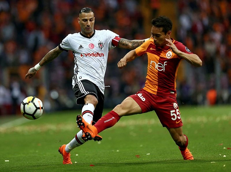 Inter’den Galatasaray’a Nagatomo müjdesi