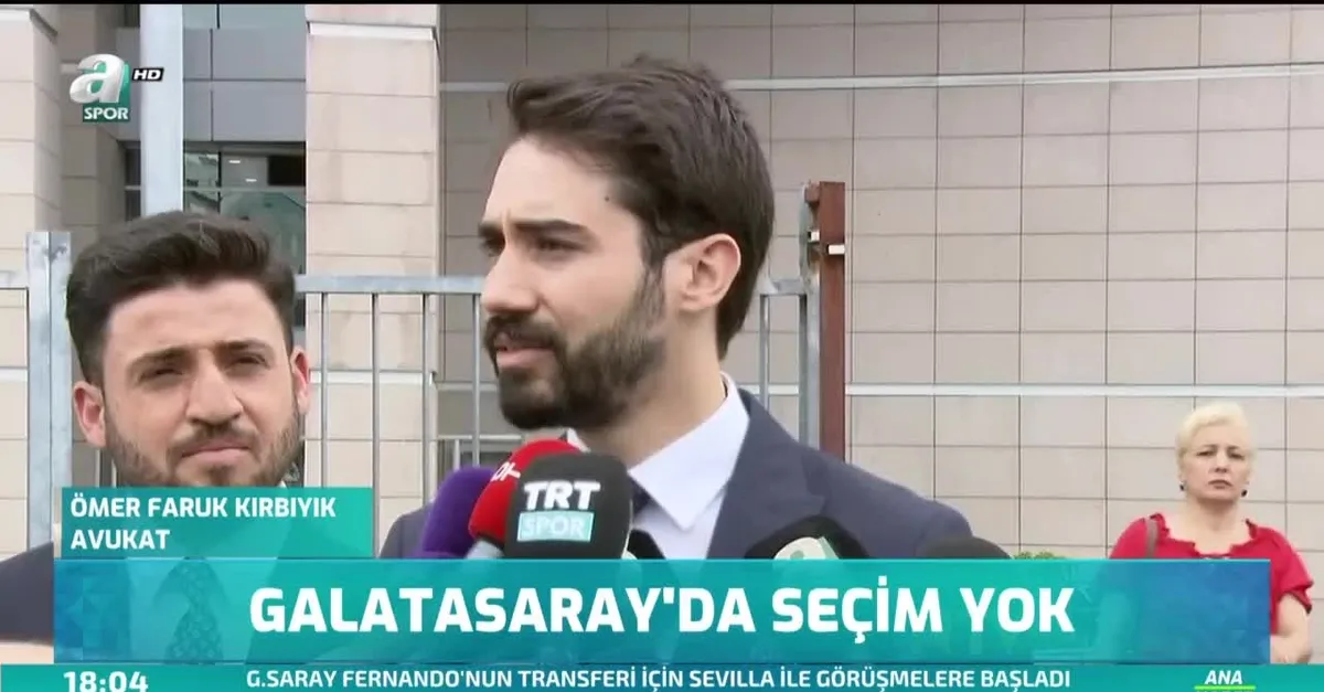 "Galatasaray için çok önemli bir karar"