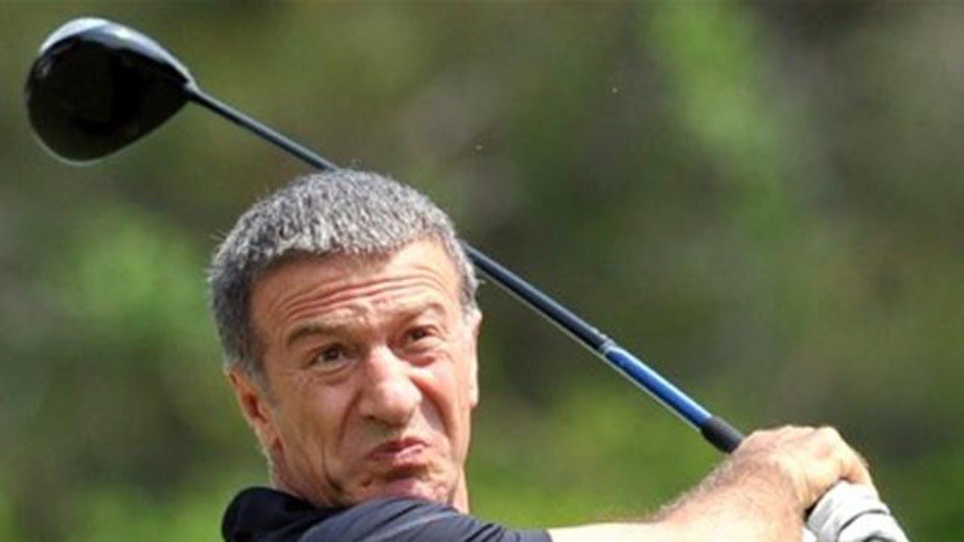 Beşiktaş ’Feda’ dedi biz ’Sabır’ diyoruz