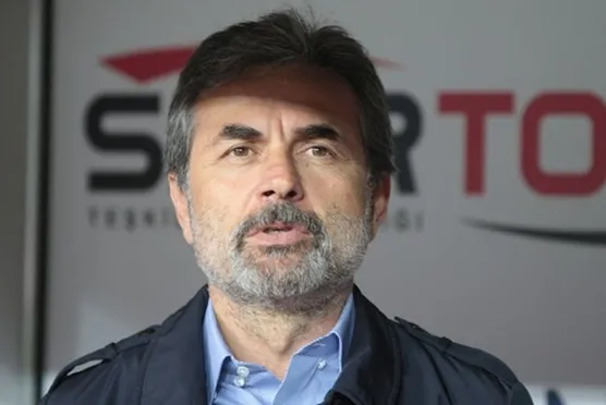 Aykut Kocaman listeyi hazırladı