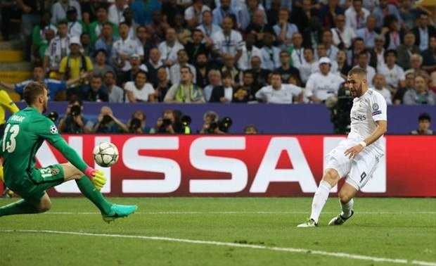 Avrupa’nın en büyüğü Real Madrid