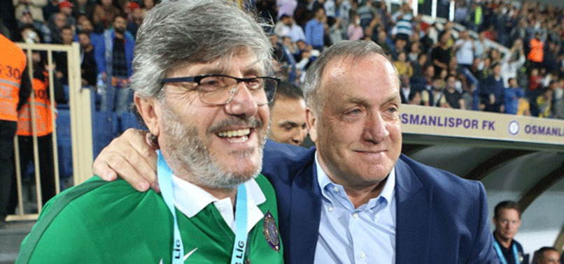 Akçay: "Sahada iyi bir duruş gösterdik"