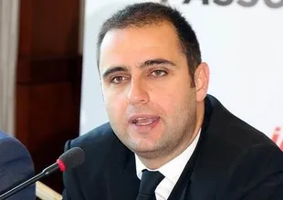 Passolig Genel Müdürü'ne 2 maç ceza!