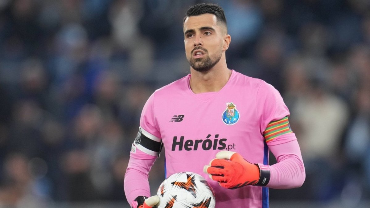 TRANSFER HABERİ: Porto'dan Galatasaray ve Okan Buruk'a yanıt! TRANSFER HABERİ: Porto'dan Galatasaray ve Okan Buruk'a yanıt!