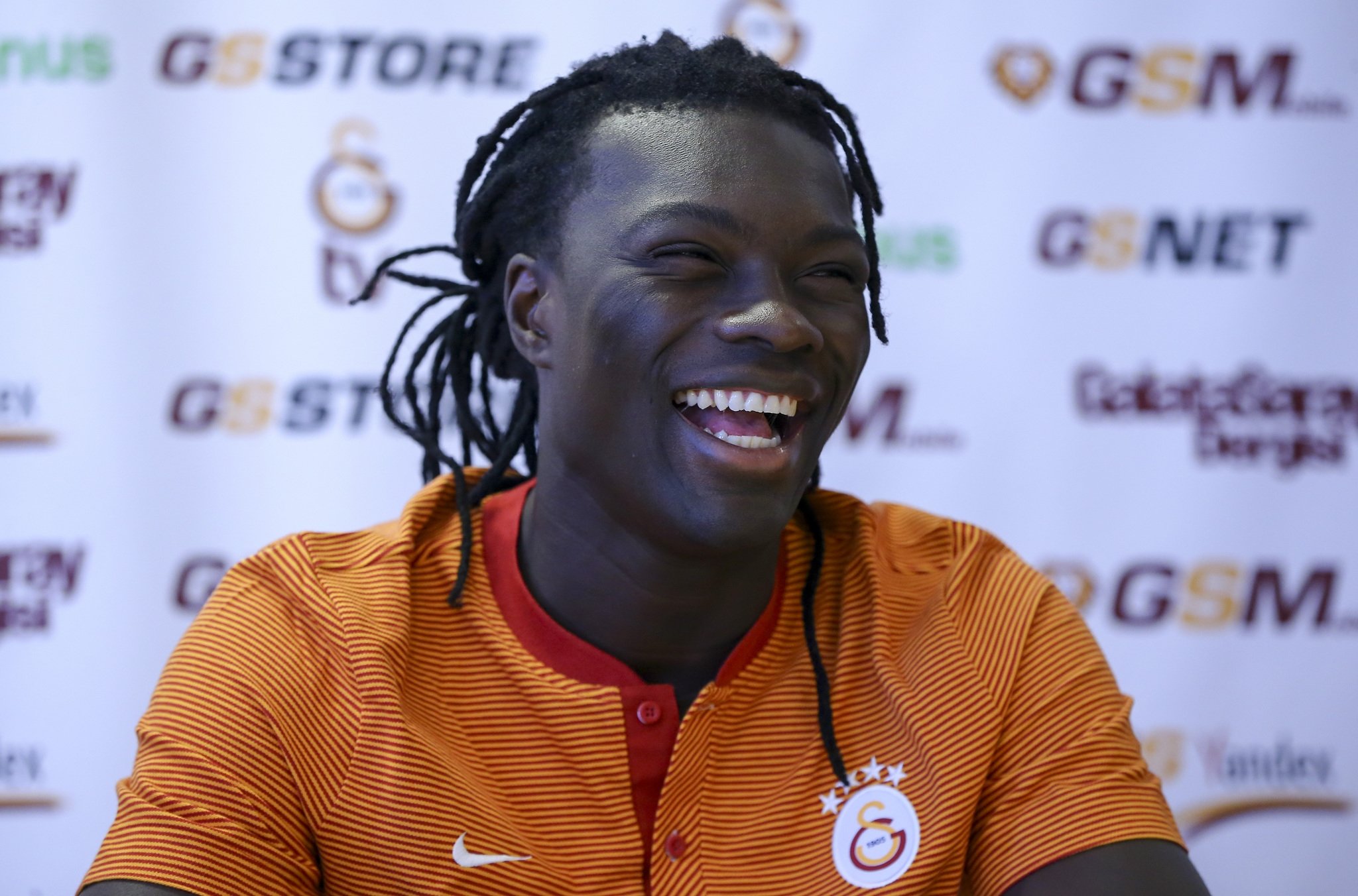 Gomis’i Fenerbahçe’ye verelim
