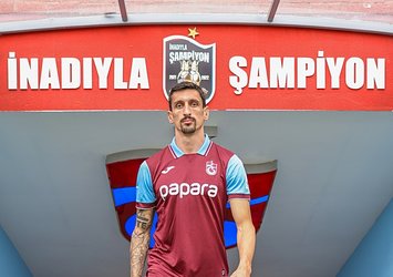 Fırtına'dan savunmaya takviye! Savic'in ardından...