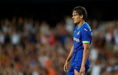 Getafe’nin yıldızı Enes Ünal Real Sociedad maçı sonrası konuştu!