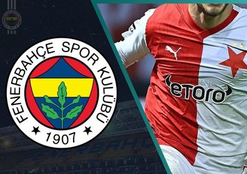 F.Bahçe'ye Norveçli dinamo
