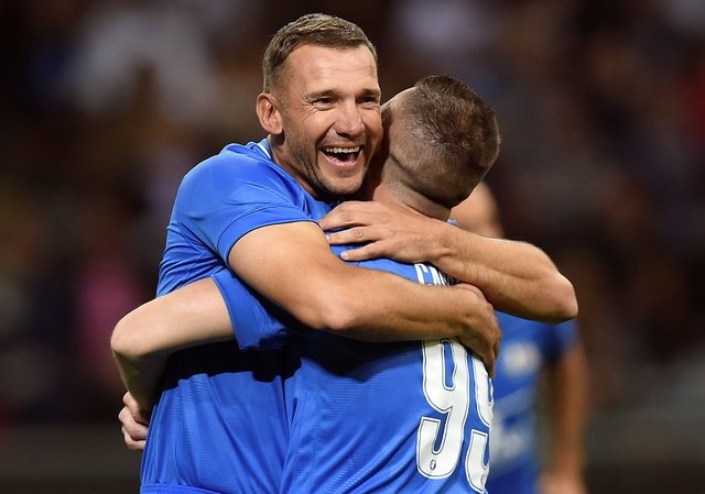 Böyle veda herkese nasip olmaz!