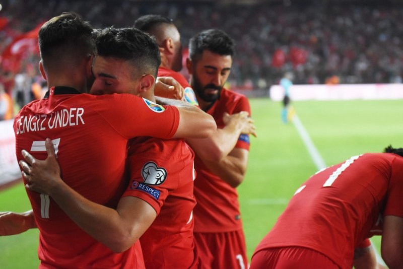 Fransa basınına Türk damgası!