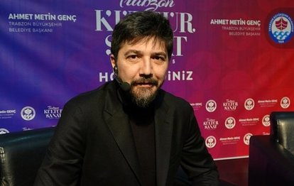 Tolga Zengin’den Trabzonsporlu o futbolcuya övgü: Her kulüpte oynar