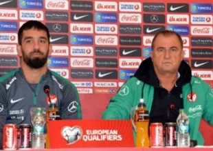Fatih Terim'den flaş açıklamalar