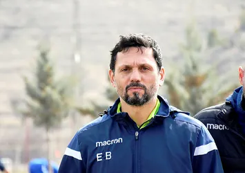 İlk 6 hedefinden kopmadık Malatya hocası Erol Bulut, “Kaybettiğimiz hiçbir şey yok.
