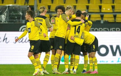Borussia Dortmund 5-1 Freiburg MAÇ SONUCU-ÖZET | Dortmund Freiburg’u farklı geçti!