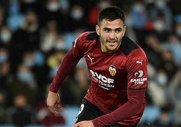 Fırtına'da Maxi Gomez tamam! İşte sözleşme şartları...