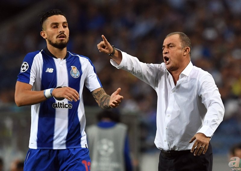 Fernando’dan Galatasaray taraftarını kızdıracak sözler!