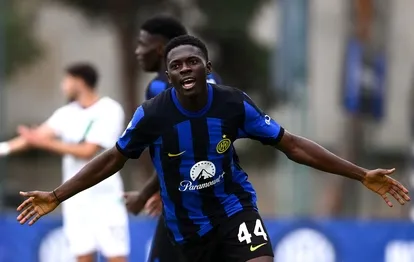 Nwakaeme’den Trabzonspor’a transfer önerisi!