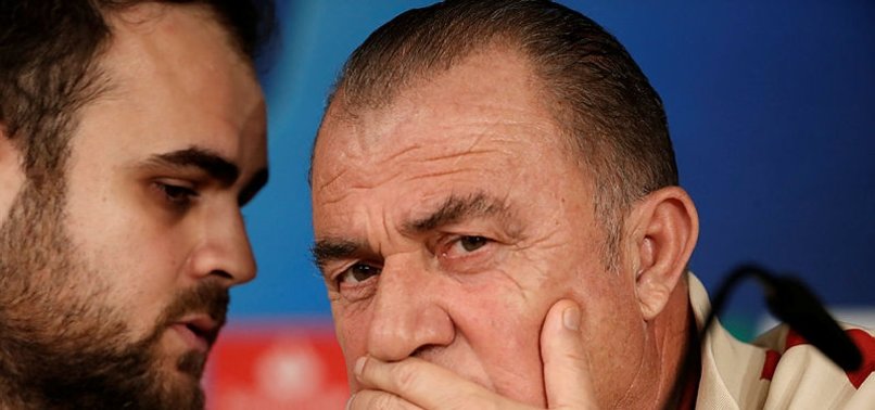 Fatih Terim'den Babel, Mariano ve Marcao'ya son şans!