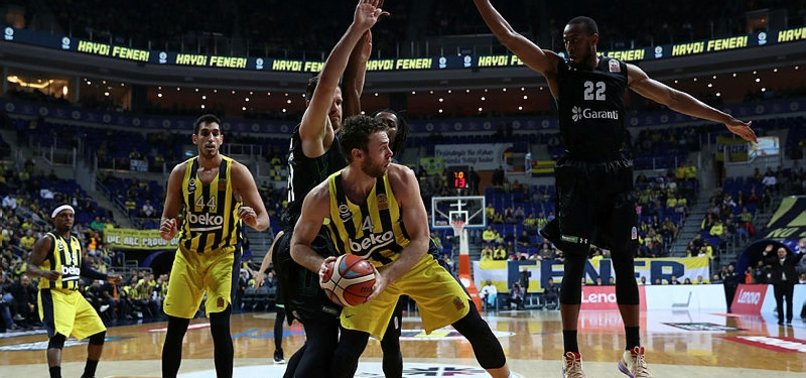 Darussafaka Fenerbahce Sifresiz Canli Izle Bein Sports