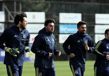 Ozan Tufan’a diyet programı