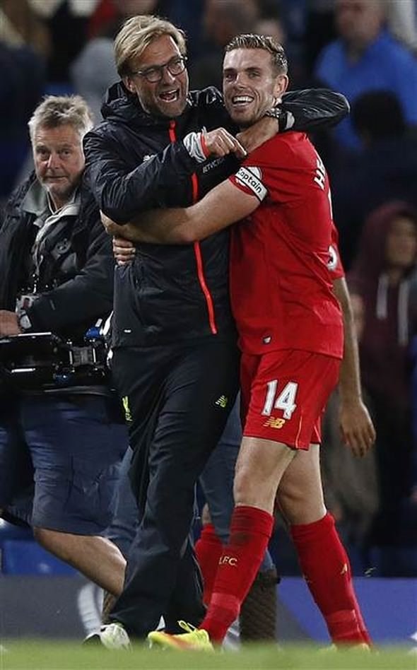 Chelsea-Liverpool maçı nefesleri kesti!