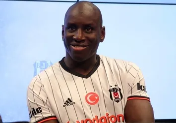Demba Ba geri dönüyor
