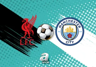 Liverpool-Manchester City maçı detayları