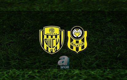 Ankaragücü - Yeni Malatya maçı ne zaman, saat kaçta ve hangi kanalda? | Hazırlık maçı