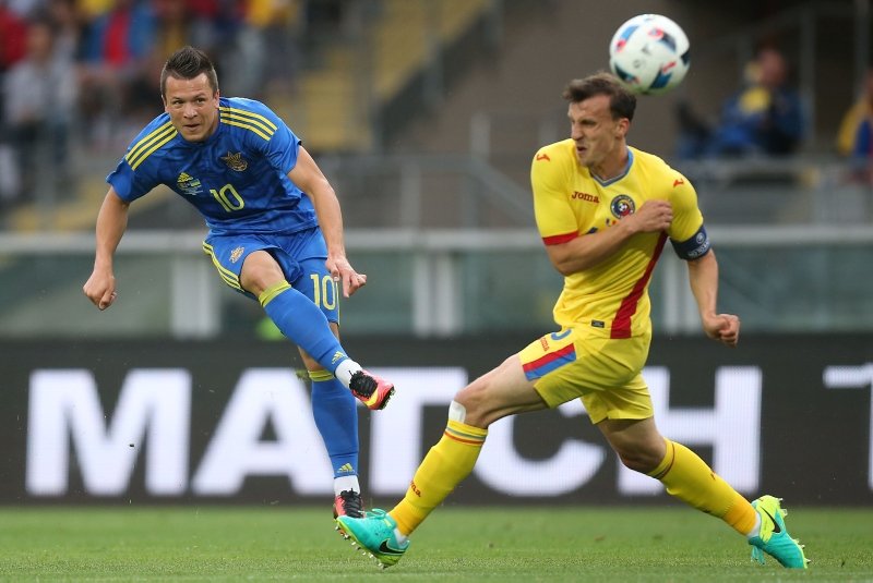 Fenerbahçe’de hedef Konoplyanka!