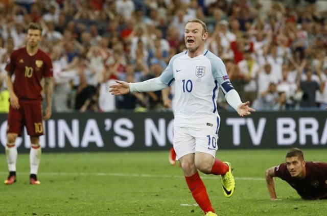 EURO 2016’da takımların koşu mesafeleri