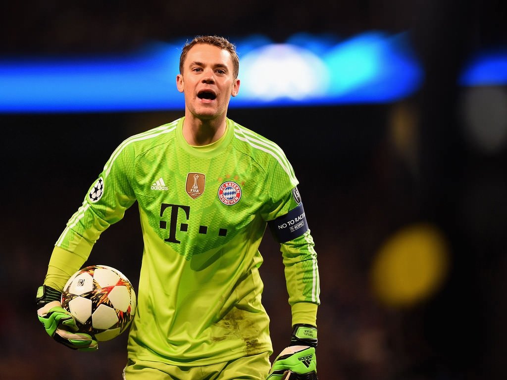 UEFA’da yılın futbolcusu adayları belli oldu