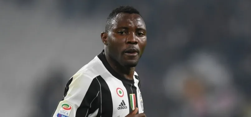 Asamoah'tan G.Saray'a mesaj; "Sözümden dönmem"