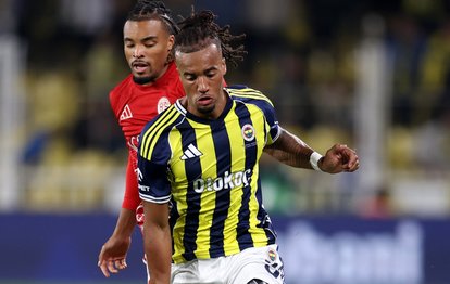 Archie Brown: Reaksiyon verdik!
